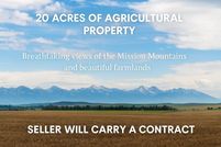 Property for sale in Lake County, Montana