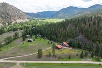 Property for sale in Granite County, Montana