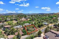 Undeveloped Land for sale in Yavapai County, Arizona
