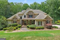 Property for sale in Cherokee County, Georgia