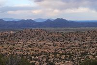 Property for sale in Santa Fe County, New Mexico