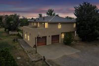 Property for sale in Santa Fe County, New Mexico