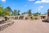 Property for sale in Santa Fe County, New Mexico