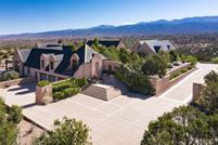Property for sale in Santa Fe County, New Mexico