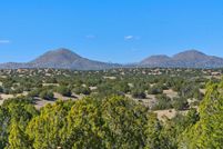 Property for sale in Santa Fe County, New Mexico