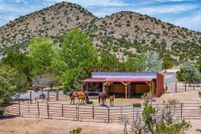 Property for sale in Santa Fe County, New Mexico
