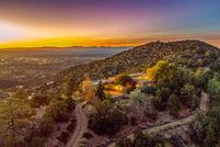 Property for sale in Santa Fe County, New Mexico