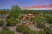 Property for sale in Santa Fe County, New Mexico