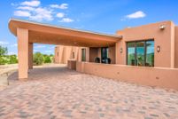 Property for sale in Santa Fe County, New Mexico