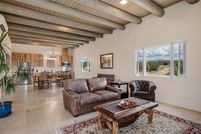 Property for sale in Santa Fe County, New Mexico