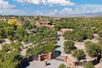 Property for sale in Santa Fe County, New Mexico
