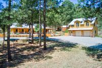 Property for sale in Santa Fe County, New Mexico