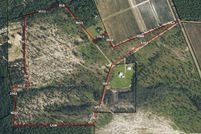 Property for sale in Bacon County, Georgia