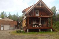 Waterfront Property for sale in Matanuska-Susitna Borough, Alaska
