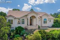 Property for sale in El Paso County, Colorado