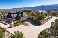 Property for sale in Santa Fe County, New Mexico
