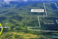 Undeveloped Land for sale in Jackson County, Alabama