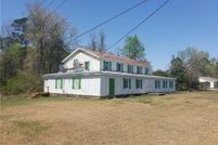 Property for sale in Columbus County, North Carolina