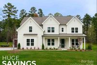 Property for sale in Union County, North Carolina