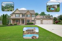 Property for sale in Hall County, Georgia