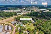 Property for sale in Lafayette County, Mississippi