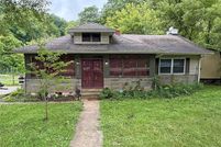 Property for sale in Kanawha County, West Virginia