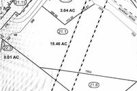 Undeveloped Land for sale in Putnam County, West Virginia