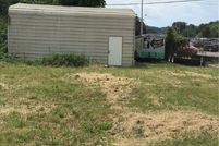 Property for sale in Kanawha County, West Virginia