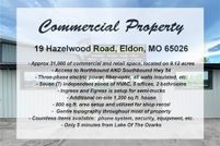 Property for sale in Miller County, Missouri