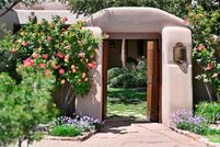 Property in Santa Fe County, New Mexico