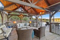 Waterfront Property for sale in Tuscaloosa County, Alabama