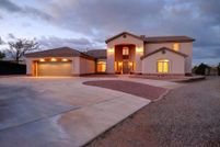 Property for sale in Sandoval County, New Mexico