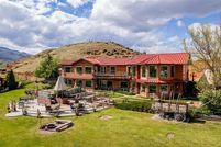 Property for sale in Park County, Wyoming