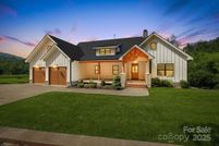 Property for sale in Buncombe County, North Carolina