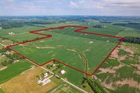 Undeveloped Land for sale in Randolph County, Indiana
