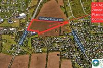 Undeveloped Land for sale in Northampton County, Pennsylvania