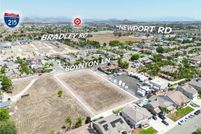 Property for sale in Riverside County, California