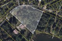 Waterfront Property for sale in Tuscaloosa County, Alabama