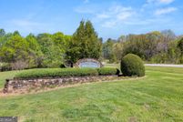 Undeveloped Land for sale in Banks County, Georgia