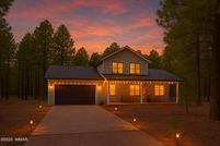 Property for sale in Navajo County, Arizona