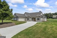 Property for sale in Habersham County, Georgia