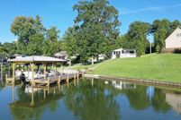Waterfront Property for sale in Newberry County, South Carolina