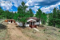Property for sale in Park County, Colorado