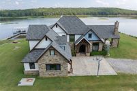 Lakefront Property for sale in Okfuskee County, Oklahoma