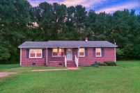 Property for sale in Brunswick County, Virginia