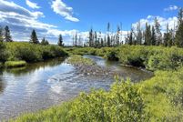 Lakefront Property for sale in Custer County, Idaho