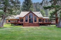 Property for sale in Granite County, Montana