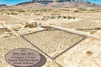 Property for sale in Nye County, Nevada