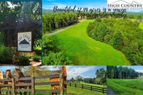 Property for sale in Caldwell County, North Carolina
