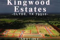 Property for sale in Callahan County, Texas